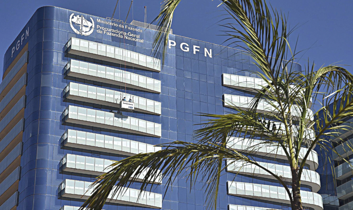 Nova modalidade de transação tributária - PGFN - Adesão com Capacidade de pagamento. Procuradoria Geral da Fazenda Nacional