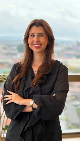 Dra. Giovanna Bighetti